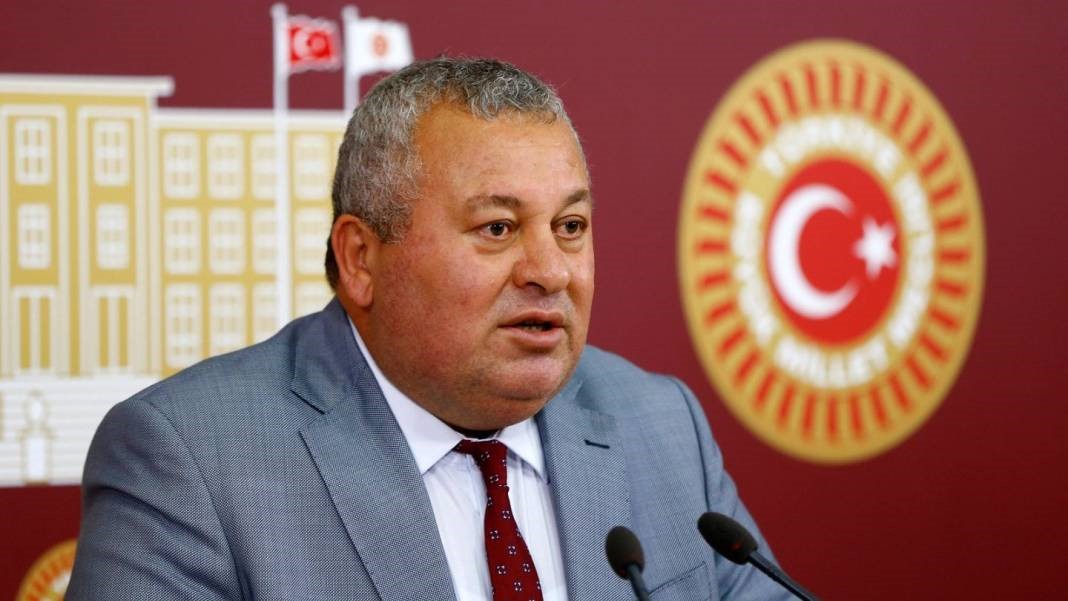 Cemal Enginyurt’tan İBB’ye Yeni Operasyona Sert Tepki