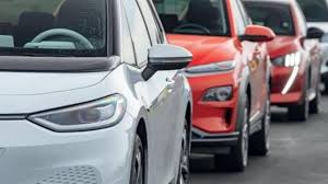 Araç Alacaklar Dikkat: AKP’den Otomobillere Yeni ÖTV Zammı