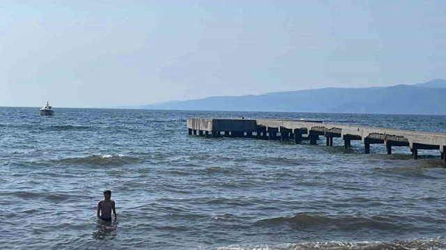 Bayramda Yürek Yakan Olay