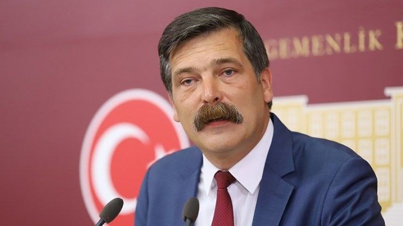 Erkan Baş’tan Fatih Altaylı’nın Tutuklanmasına Tepki
