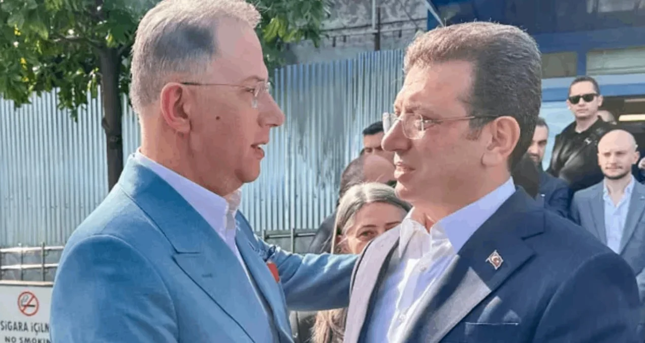 Gözaltına alınan gence pes dedirten soru