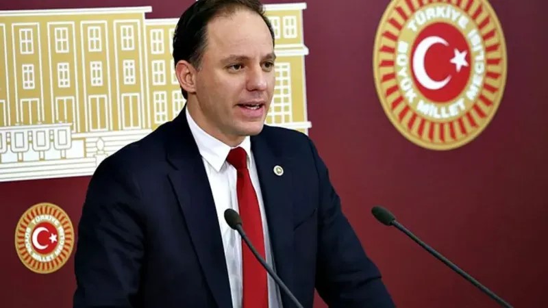 CHP’li Deniz Yavuzyılmaz’dan Yolsuzluk İhbarda Bulundu