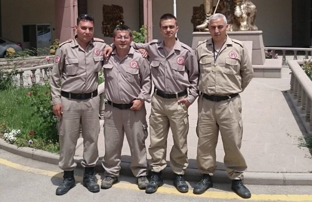 S.I.R K9 ile Uyumlu Bir Yaşamın Anahtarı