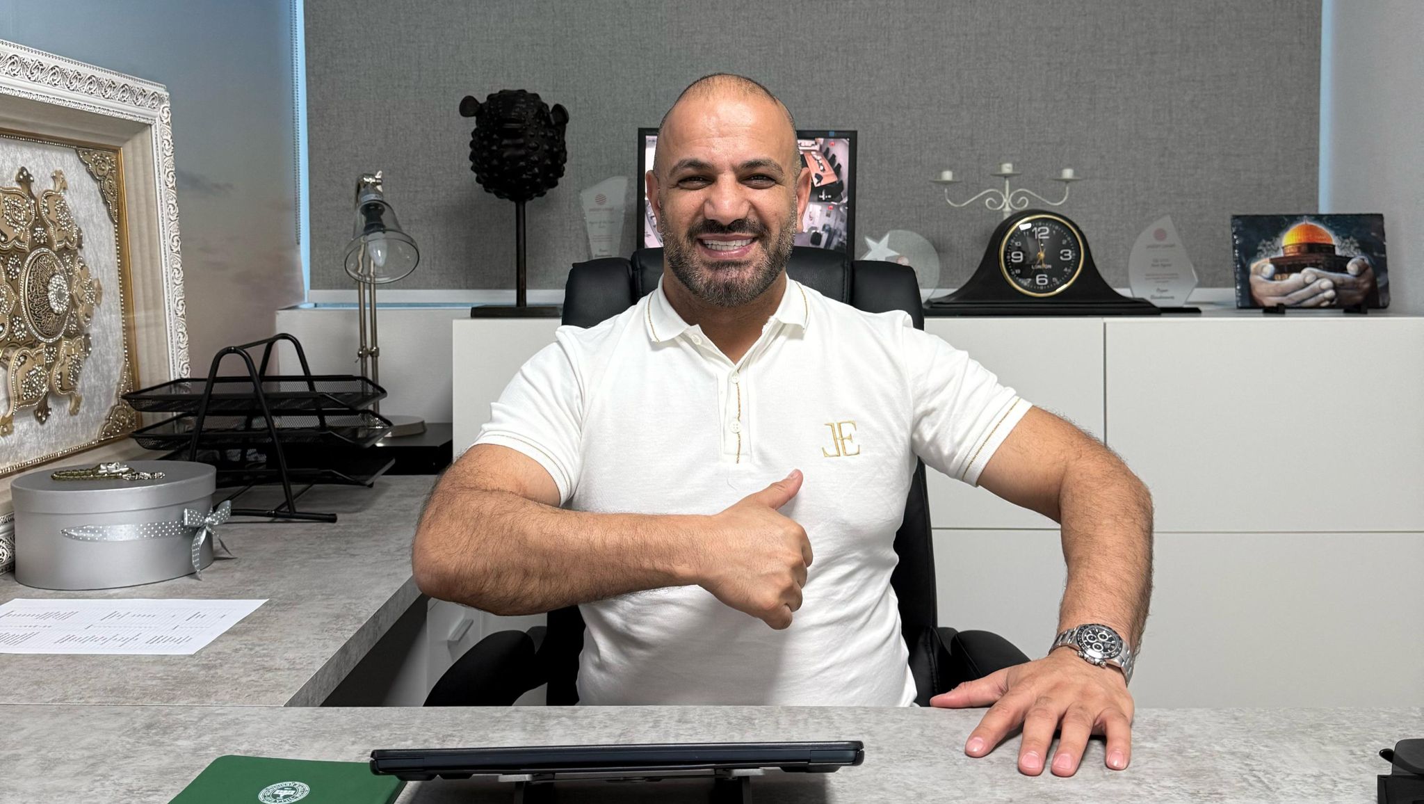 Elite Luxora’dan Toplu Alım Gücüyle Uygun Fiyata Dubai’de Ev Sahibi Olun