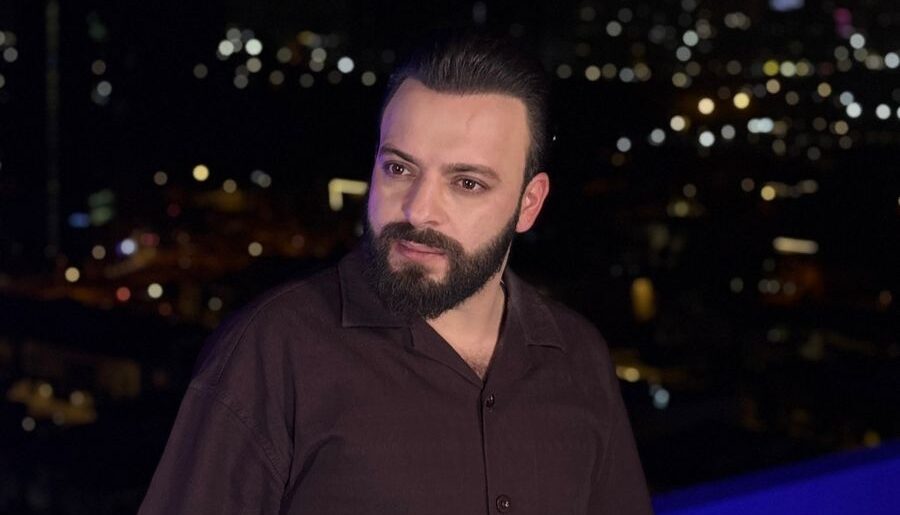 Mohamed Najar: Çok Dilli Bir Sanatçı ve Kültür Elçisi