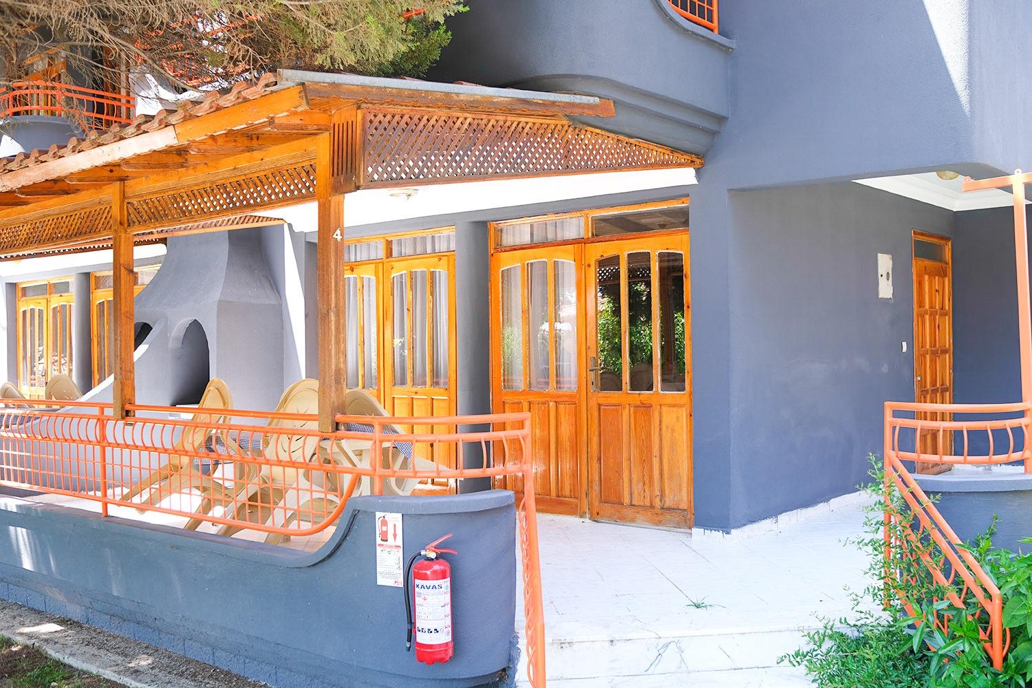 Armoni Hera Tatil Köyü: Görev Başındaki Kahramanlara Özel İndirim Desteği ve Minnet