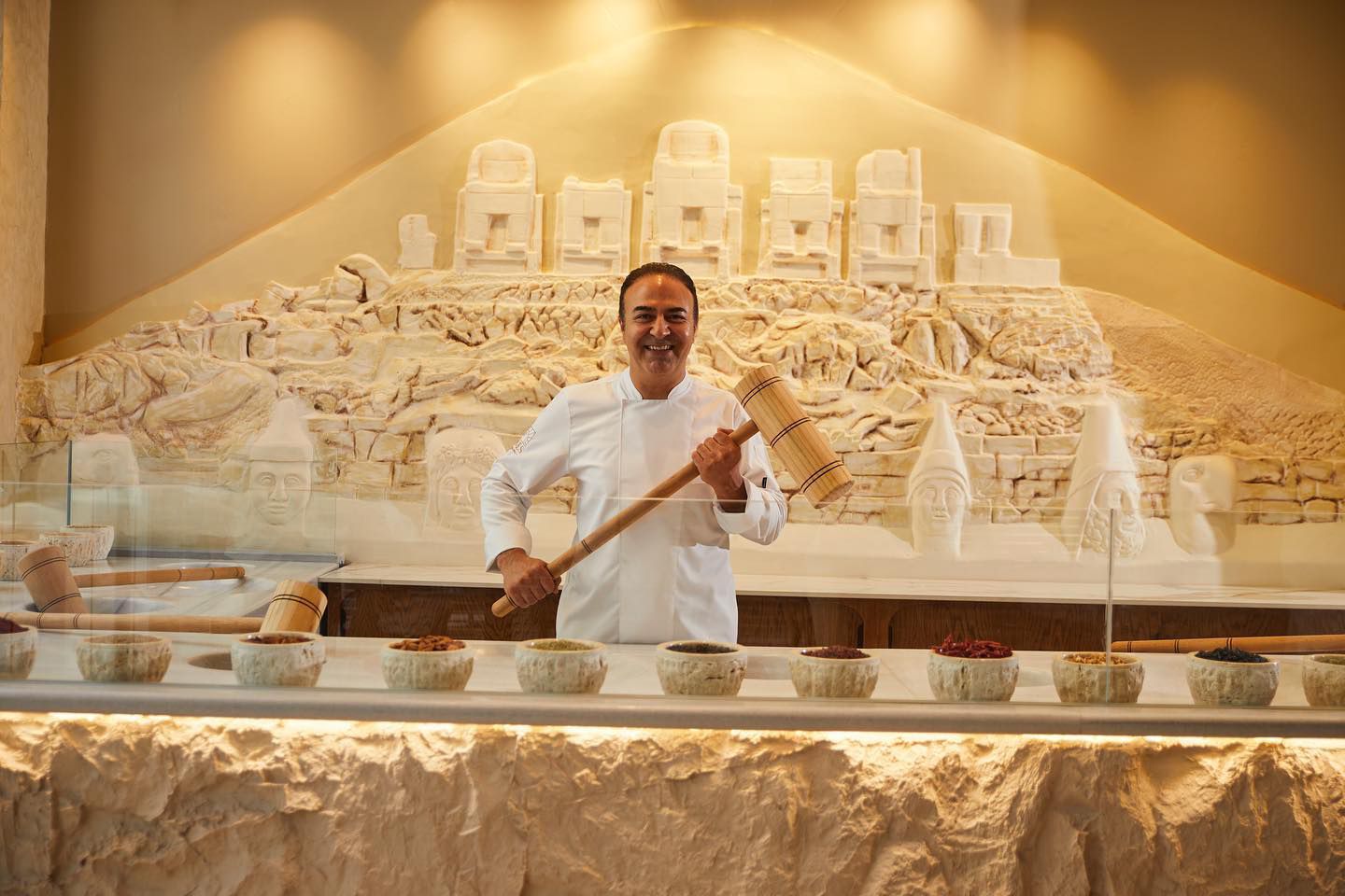 Sosyal Medyada Oses Gurme Rüzgarı: Osman Yaşar Anlatıyor