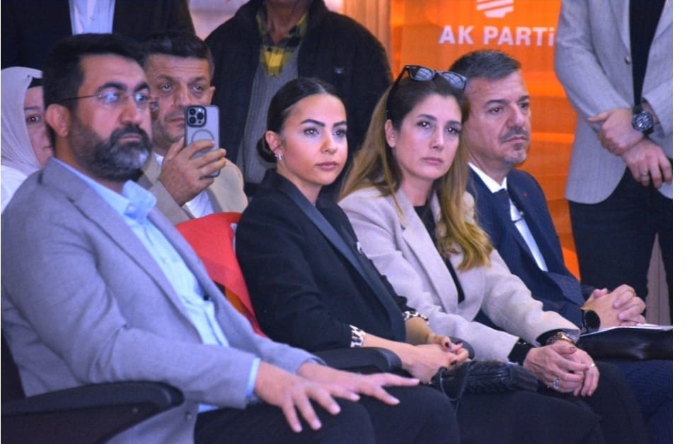 AK Parti Balıkesir İl Başkanlığına Teknoloji Odaklı Bir Liderlik: Orhan Sarı İsmi Gündemde ve Yükselişte