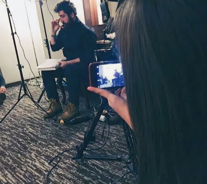 “Aşk Hafızası”: Cansın Beyazova’dan Duygusal Bir Hatırlatma