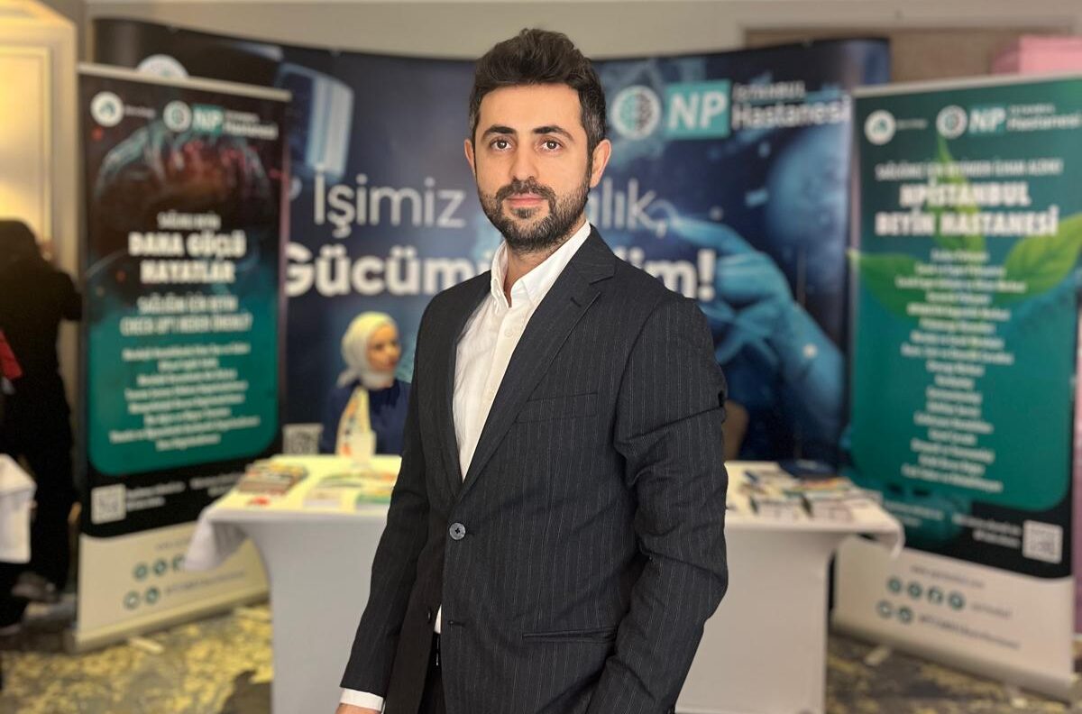 Av. Dr. Emre CEBECİ’den Yeni Bir Alanın Müjdesi: Genetik Hukuku