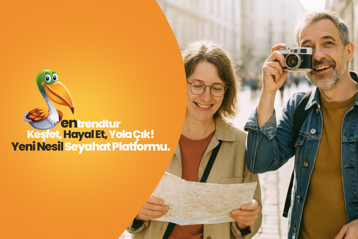 EntrendTur’un Avrupa ve Asya Turlarıyla Rüya Gibi Seyahatler