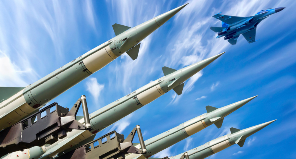 Türkiye’nin Savunma Sanayii İhracatı Rekor Kırdı