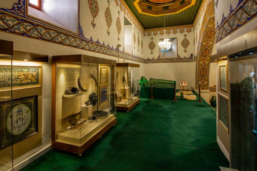 754. Yılında Hacı Bektâş-ı Veli Anıldı: Dijitalleştirilen Eserler Erişime Açıldı