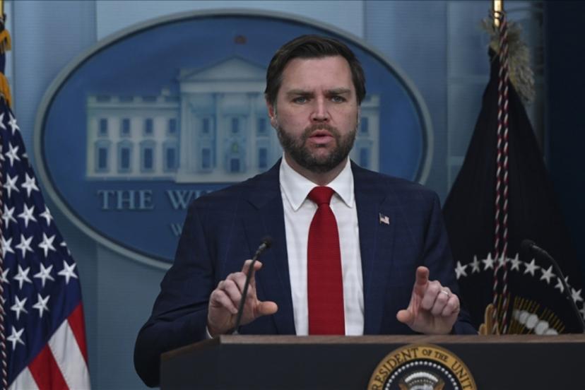 ABD: Avrupa, Ukrayna’nın güvenliğinde öncü olmalı