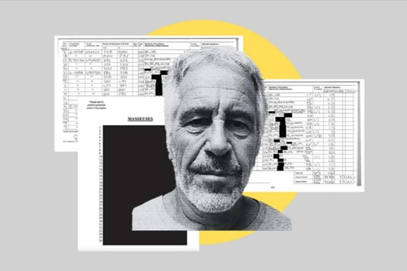 ABD’de Epstein dosyalarının açıklanması talebi bir kez daha reddedildi