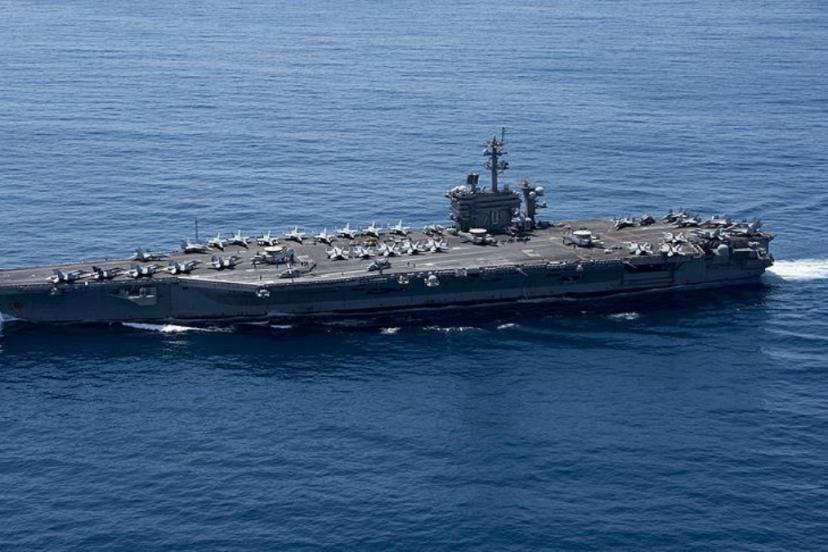 ABD’den Çin’e karşı yeni adım: Otonom deniz filosu inşa ediliyor