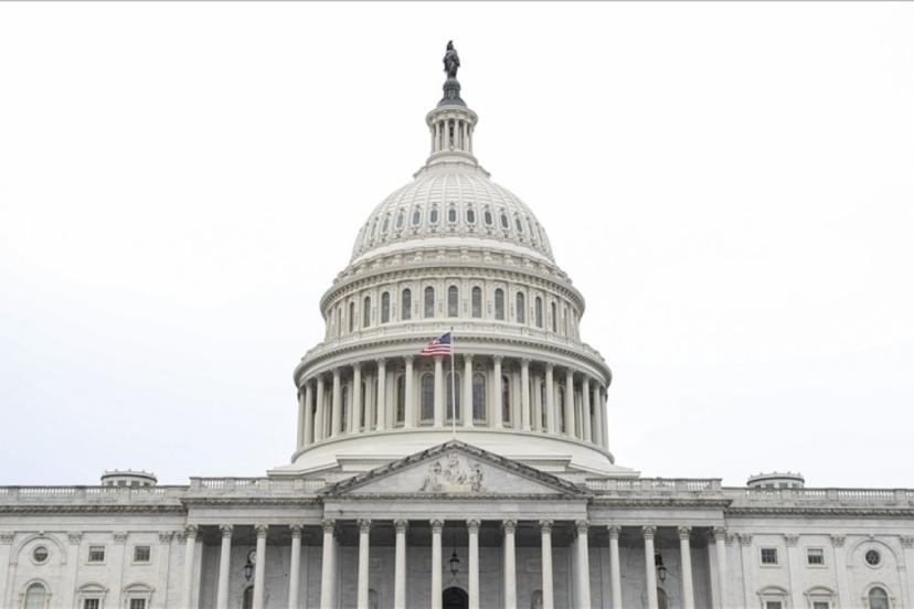 ABD’li kongre üyesi Khanna: Filistin’i tanıma zamanı geldi