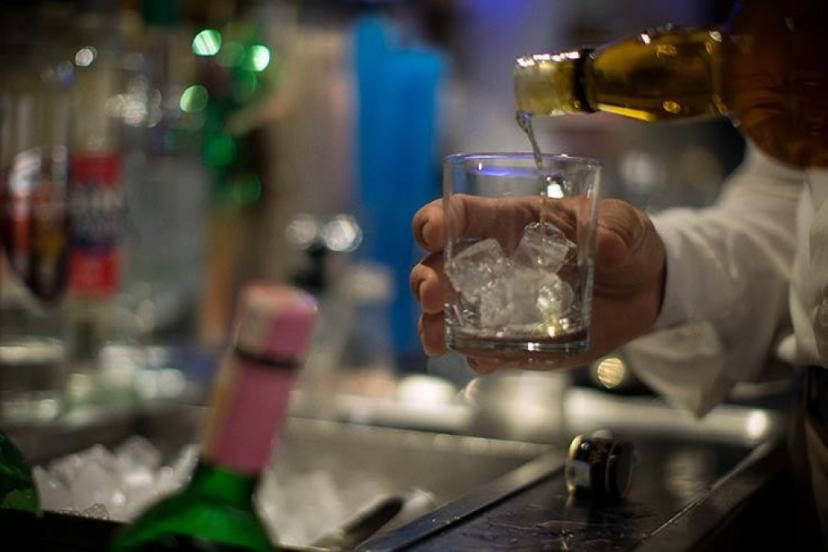 ABD’li yetişkinlerde alkol tüketimi, 1939’dan beri en düşük seviyesinde