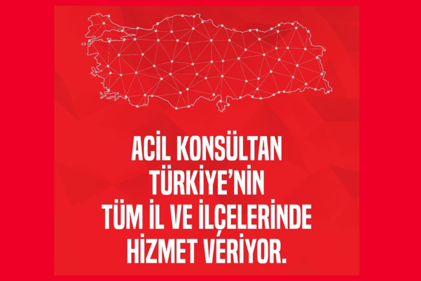 Acil Konsültan: Hekimlerin Yanında, Mesleki Barış İçin