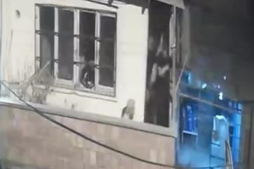 Adana’da Silahlı Çatışma: Mahalle Savaş Alanına Döndü