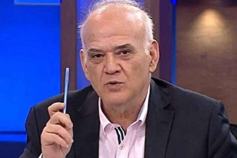 Ahmet Çakar Çalıştığı Platformdan Ayrıldı: “Hakkımı Helal Etmiyorum”