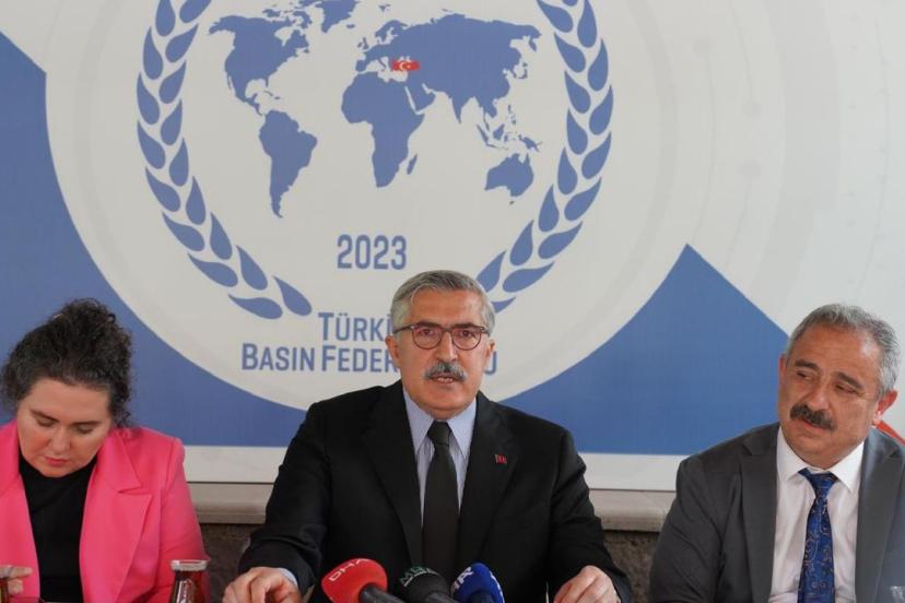 AK Parti Genel Başkan Yardımcısı Yayman: Terörsüz Türkiye, Türkiye Yüzyılı’nın en önemli meselesidir