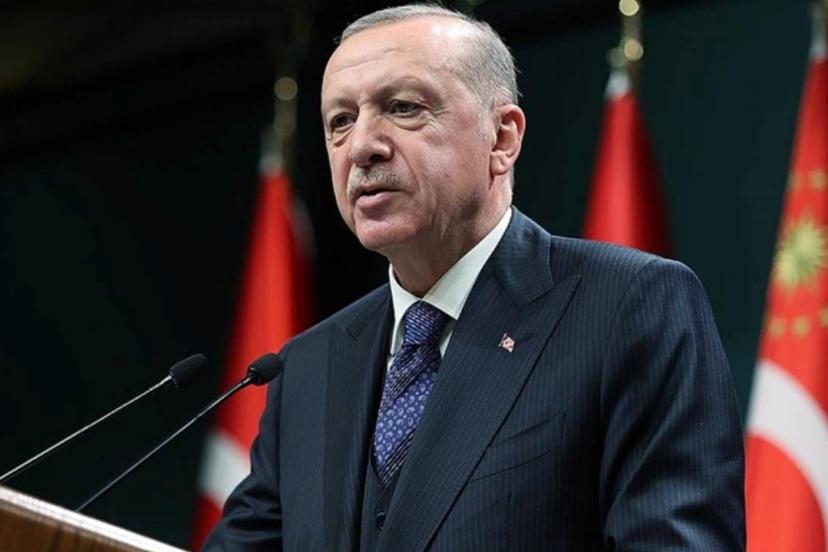 Ali Boğa ve Mertcan Öztürk için başsağlığı mesajı