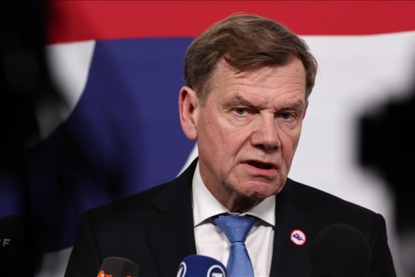 Almanya Dışişleri Bakanı Wadephul’dan “Gazze’de ateşkes” çağrısı