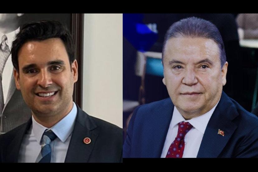 Antalya’da Böcek’in yerine Akkoyun