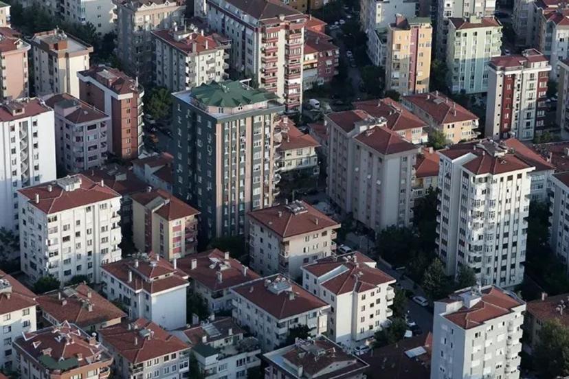 Apartman sakinleri dikkat! Yeni dönem başlıyor