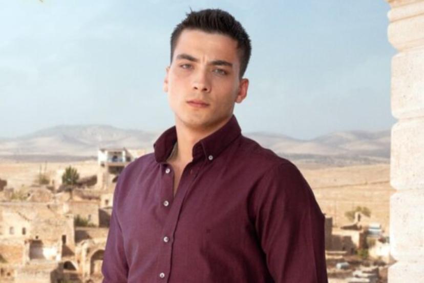 Atakan Özkaya’nın Babası Mustafa Özkaya Vefat Etti