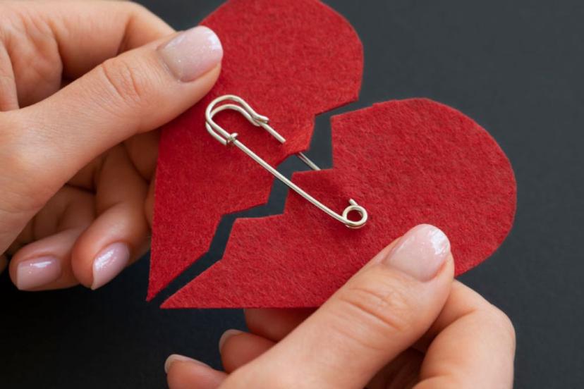 Bilim kalp kırıklığını doğruladı!