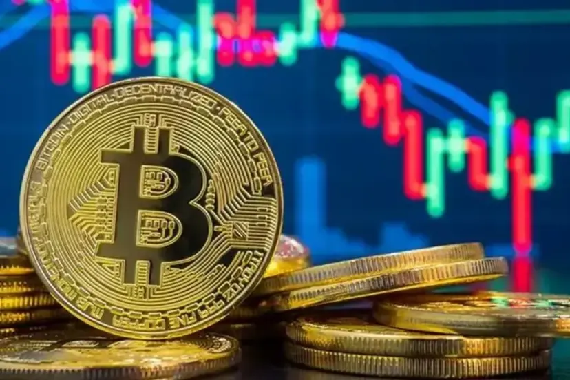 Bitcoin 4 haftalık zirvede, Ethereum da yükselişte