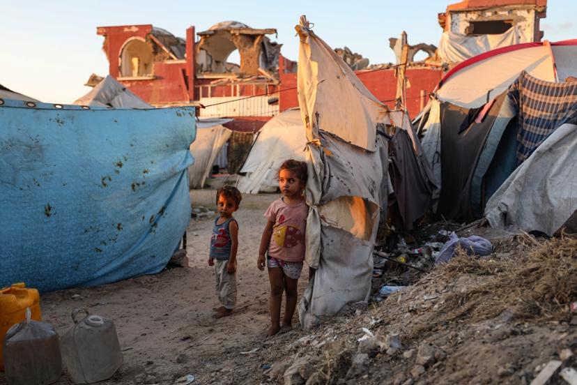 BM: İsrail’in Gazze’yi işgal planı, ‘korkunç bir insani etki’ bırakacak