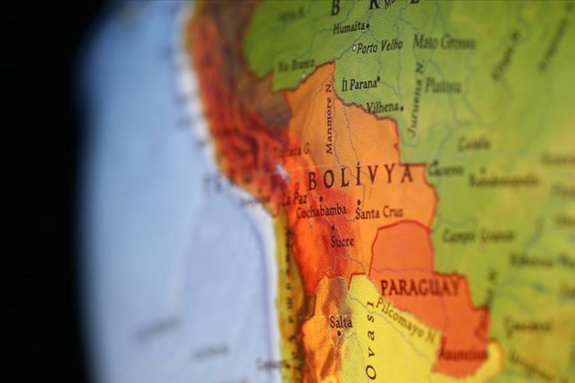 Bolivya’da halk, devlet başkanını belirlemek üzere sandık başına gitti