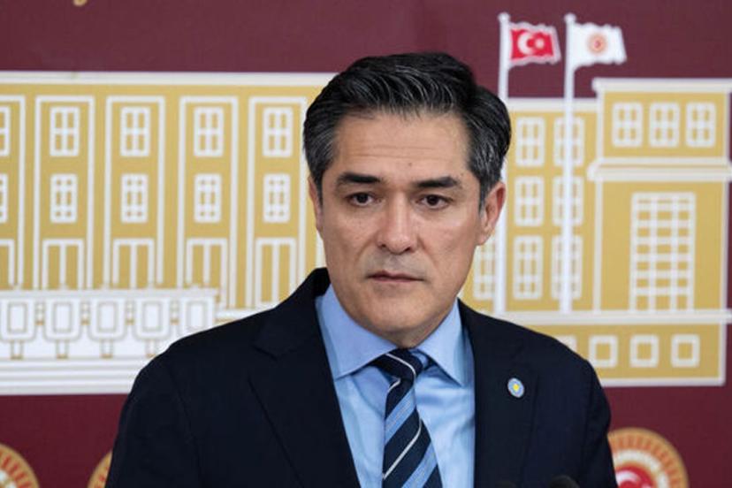 Buğra Kavuncu açıkladı: İYİ Parti terörsüz Türkiye komisyonuna katılmayacak