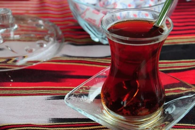 Çay sektöründe yeni dönem başlıyor: İki dev marka birleşti