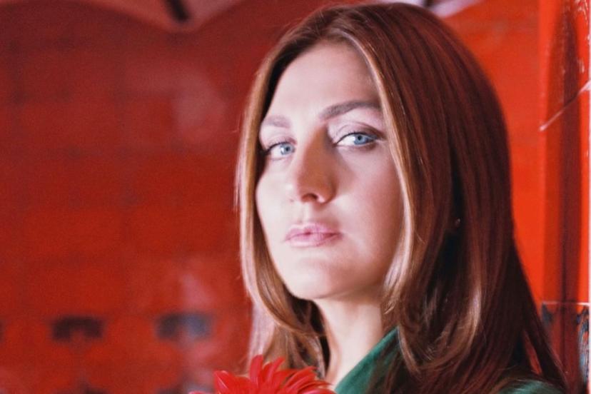 Çocuklarıyla yeni yaşını kutladı! Şarkıcı Sibel Can 55 oldu