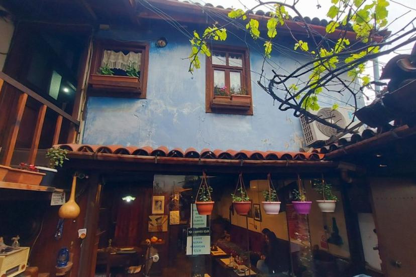 Cumalıkızık: Osmanlı’nın kültürel mirası Bursa’da yaşıyor