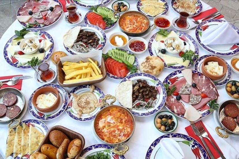 Cumhurbaşkanlığı’ndan gıda israfını önleme hamlesi