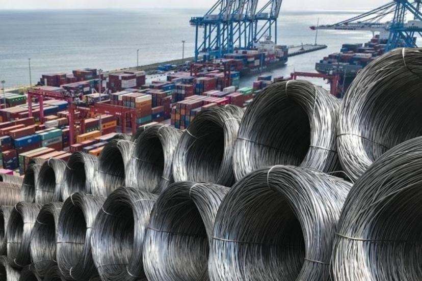 Demir fiyatları Çin talebiyle yükselişte