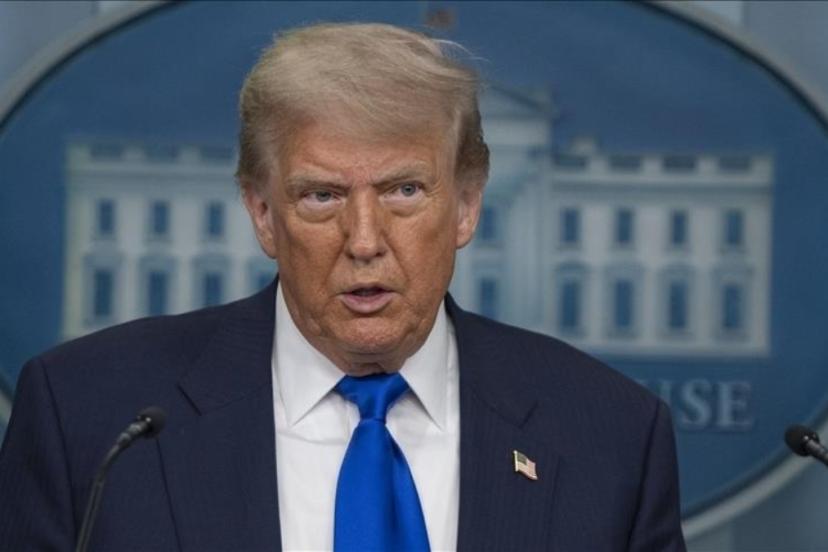 Donald Trump: Bir anlaşma olana kadar anlaşma yoktur