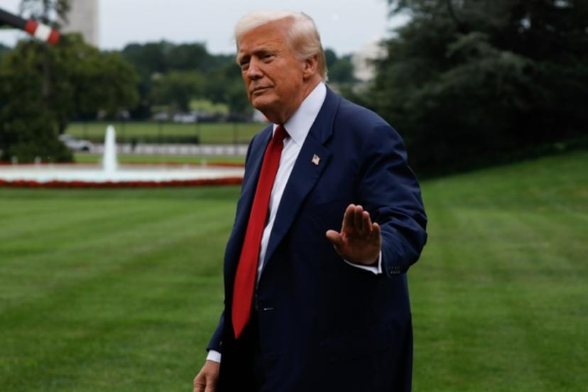 Donald Trump’ın 500 milyon dolarlık dolandırıcılık cezası iptal edildi