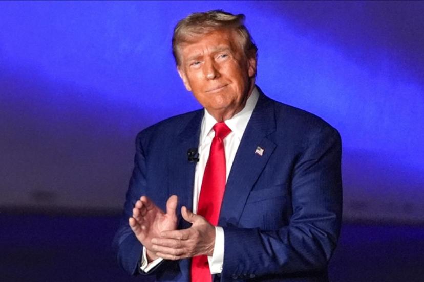 Donald Trump’tan barış diplomasisi yorumu: Mümkünse cennete gitmeyi denemek isterim