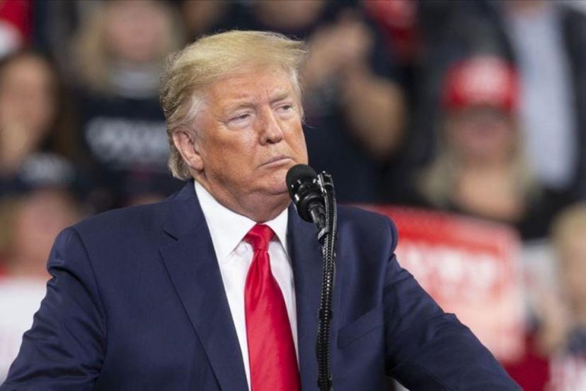 Donald Trump’tan yeni değerlendirme: Putin’in anlaşma yapmak istememesi muhtemel