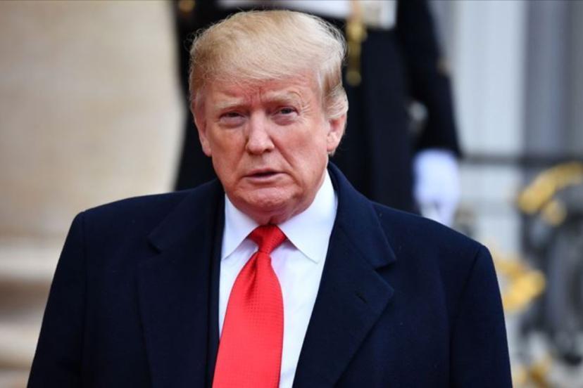 Donald Trump’tan Zelensky görüşmesi öncesi açıklama: Bu savaşı durdurmak için buradayım