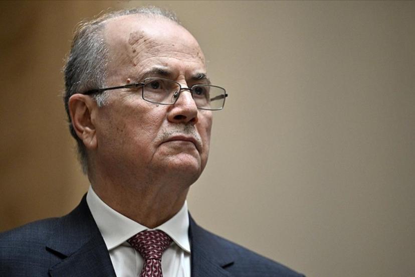Filistin Başbakanı Mustafa: Gazze’nin yönetimi için geçici bir komite ilan edilecek