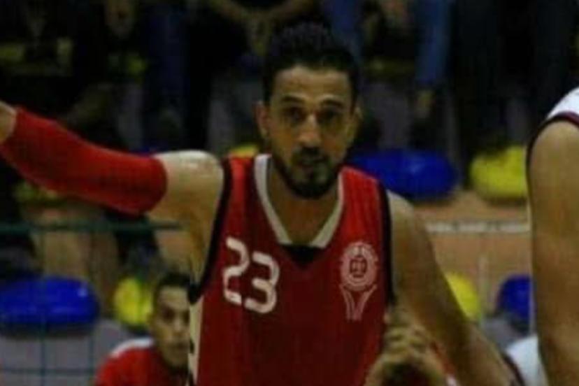 Filistinli eski milli basketbolcu Muhammed Şalan, Gazze’de öldürüldü