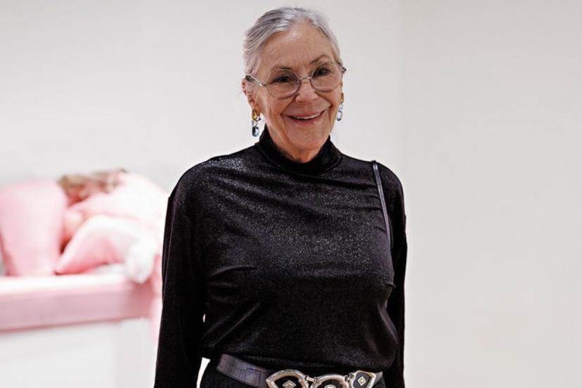 Forbes yazdı: Alice Walton dünyanın en zengin kadını