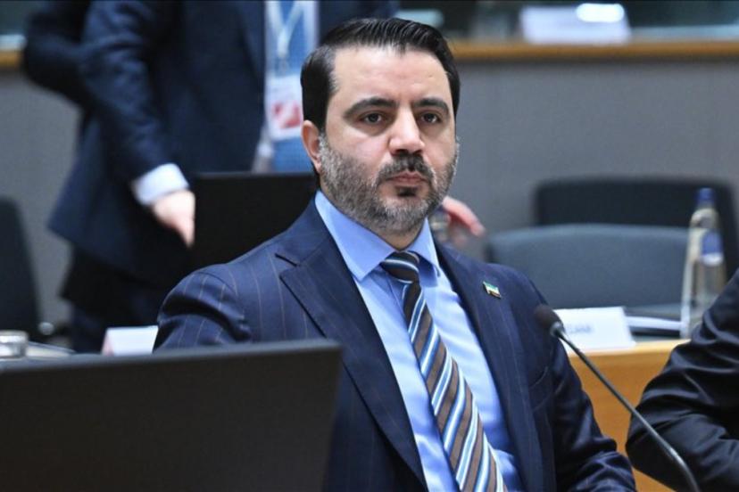 Fransa’da bakan düzeyinde Suriye-İsrail görüşmesi